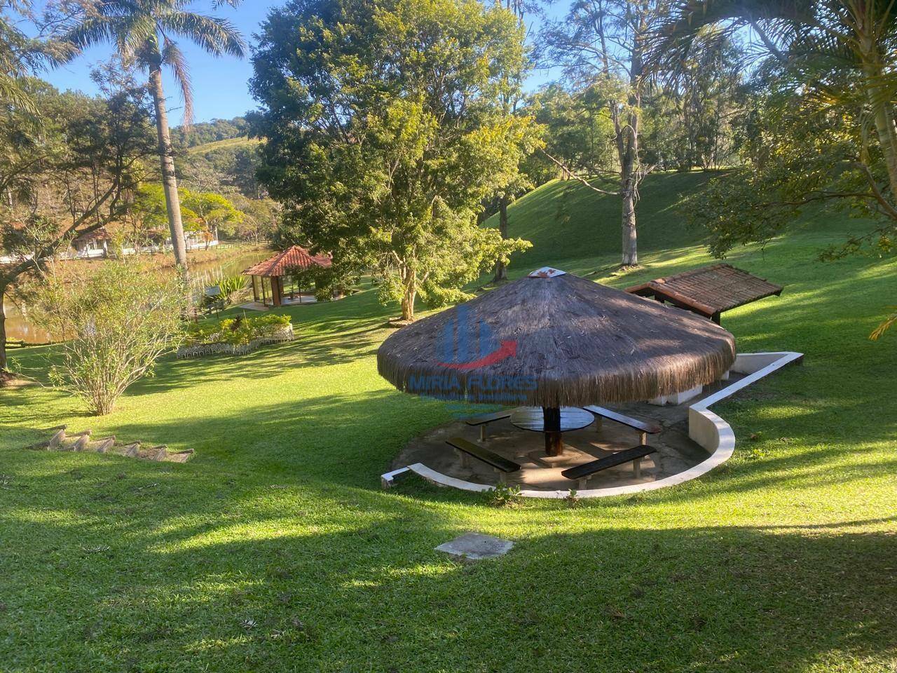 Loteamento e Condomínio à venda, 1500M2 - Foto 8