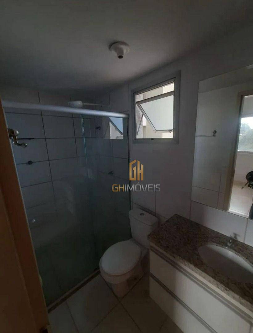 Apartamento à venda com 2 quartos, 65m² - Foto 7