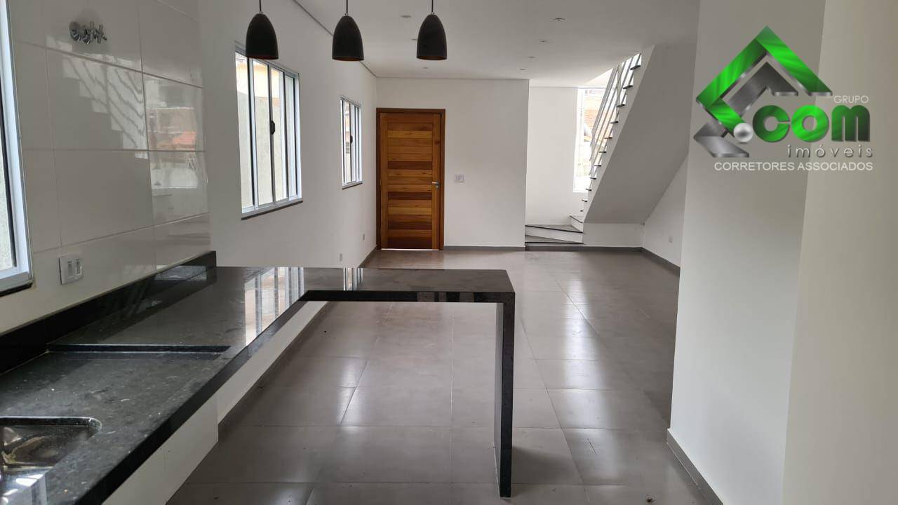 Casa à venda com 3 quartos, 130m² - Foto 9