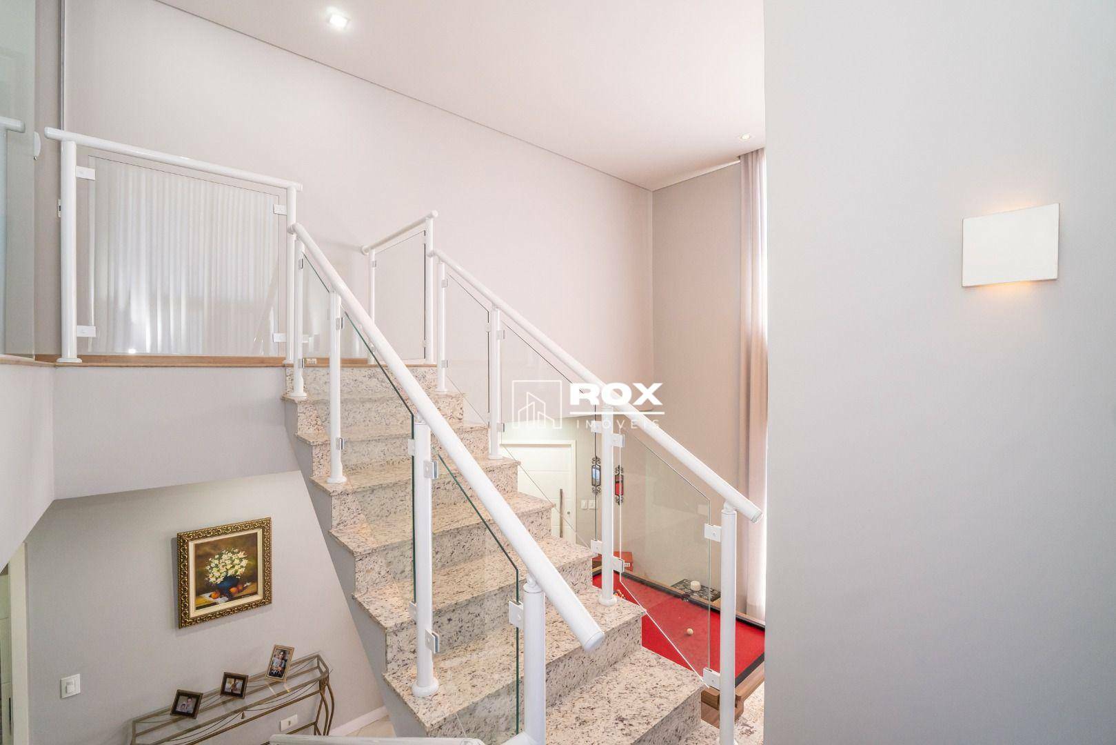 Casa, 3 quartos, 288 m² - Foto 12