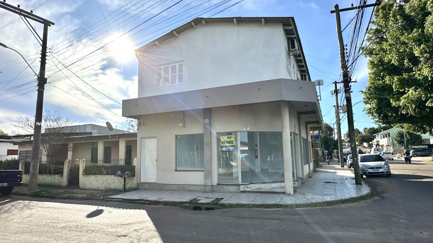 Prédio Inteiro à venda, 168m² - Foto 2