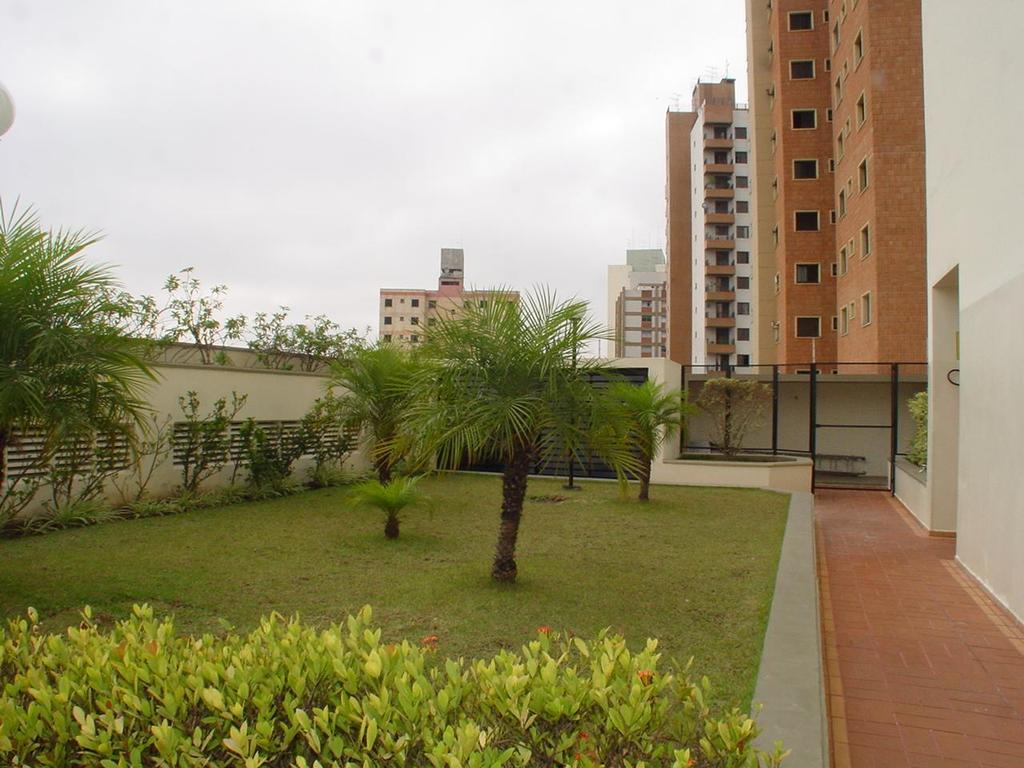 Apartamento à venda com 4 quartos, 138m² - Foto 12