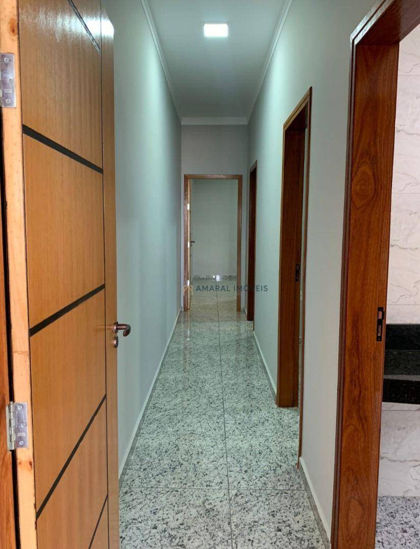 Casa de Condomínio à venda com 2 quartos, 80m² - Foto 5