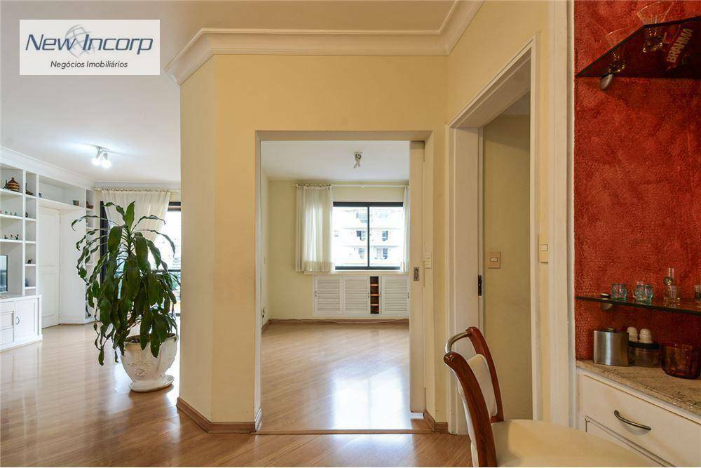 Apartamento à venda com 3 quartos, 115m² - Foto 15