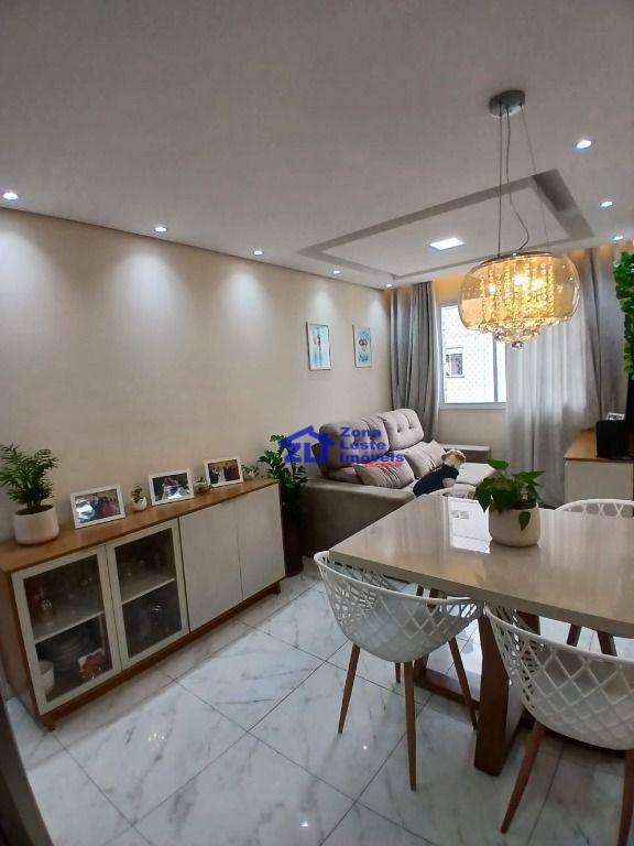 Apartamento à venda com 2 quartos, 42m² - Foto 1