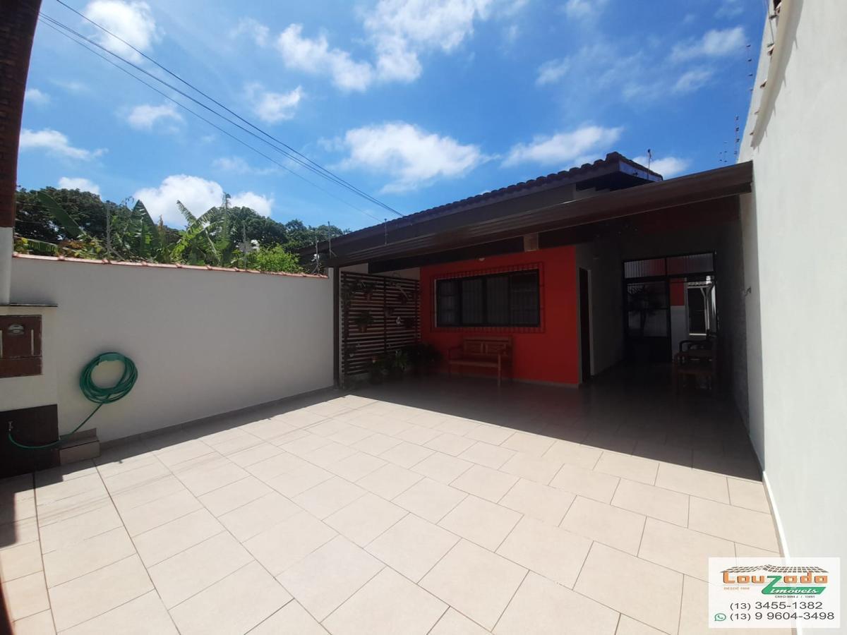 Casa à venda com 2 quartos, 180m² - Foto 2