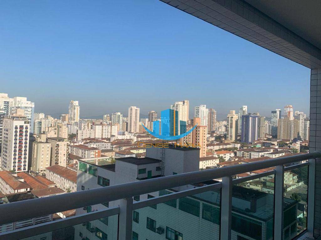 Apartamento à venda com 3 quartos, 151m² - Foto 9