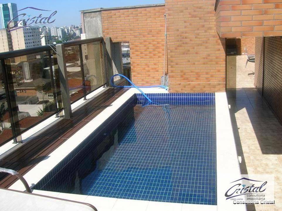 Apartamento à venda com 3 quartos, 820m² - Foto 5