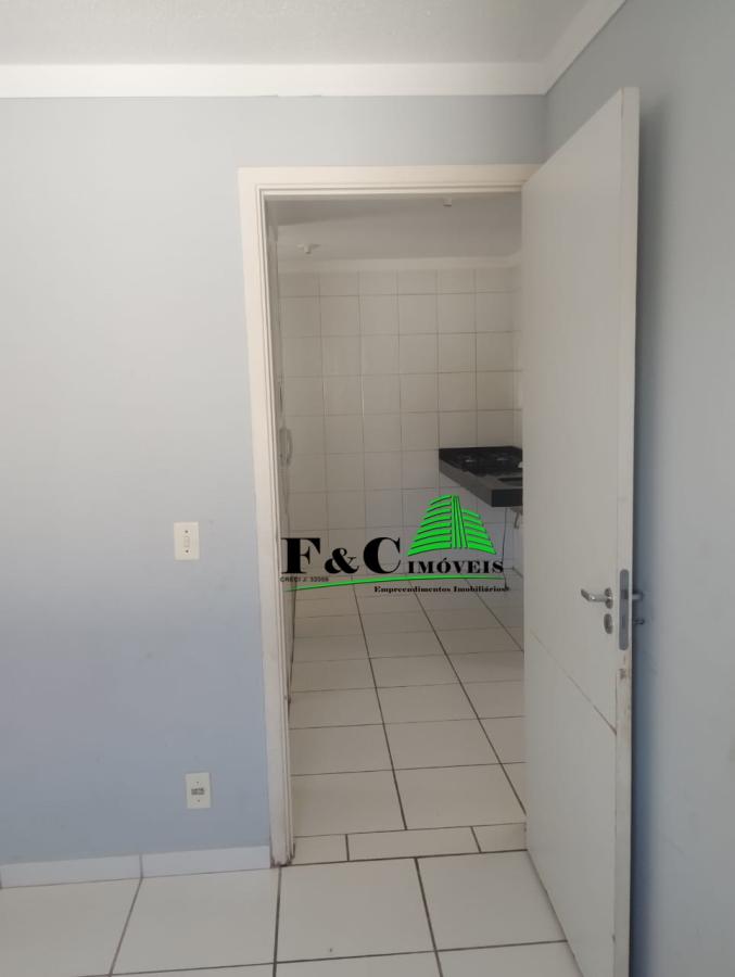 Apartamento à venda com 2 quartos - Foto 11