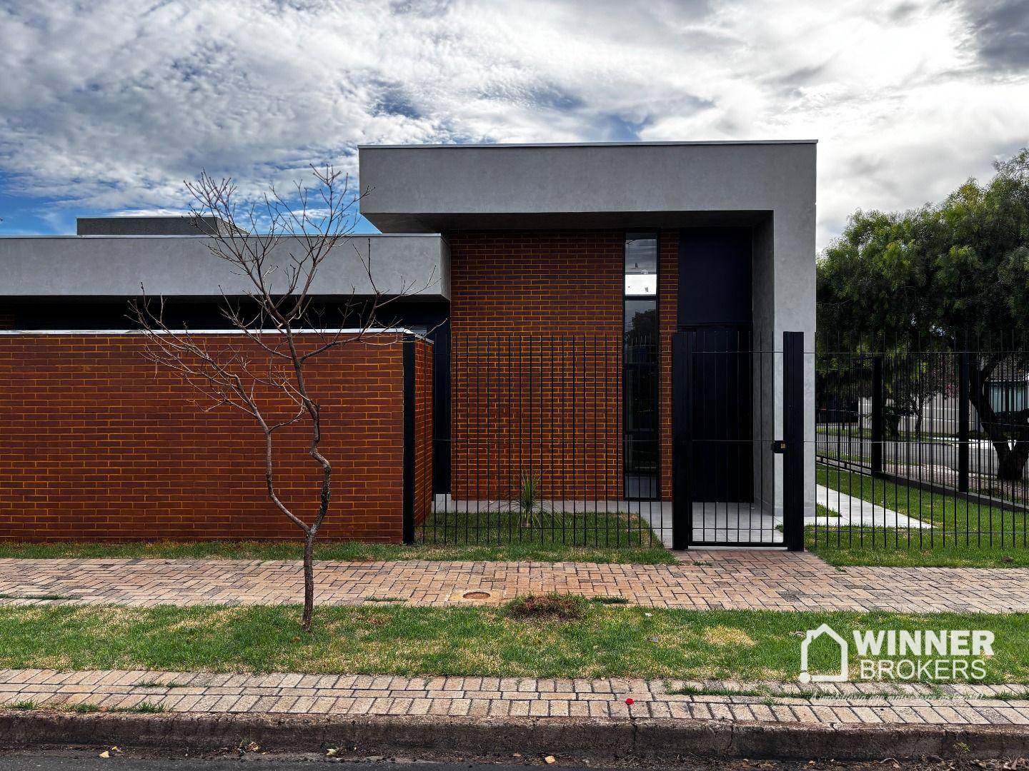 Casa, 3 quartos, 116 m² - Foto 4