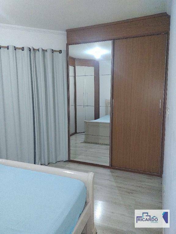 Sobrado à venda com 3 quartos, 125m² - Foto 14