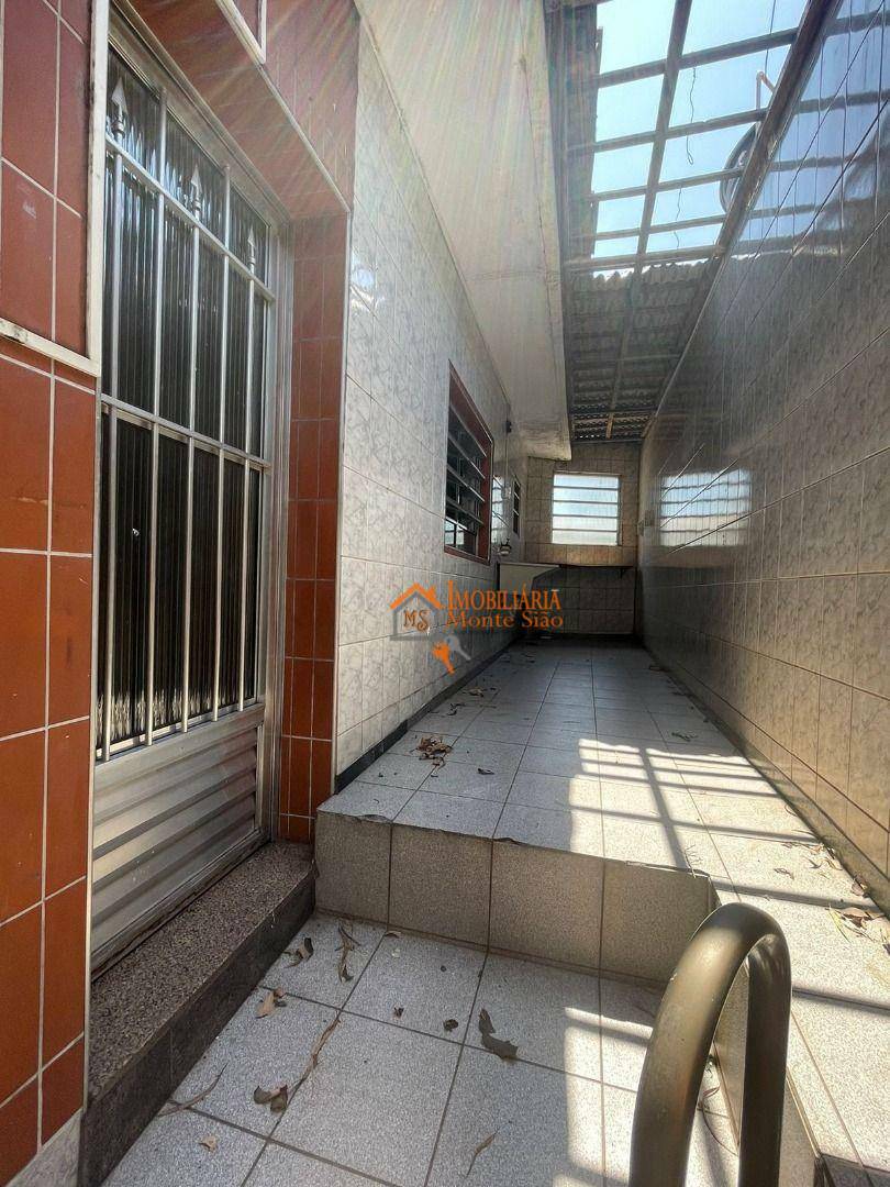 Sobrado à venda com 2 quartos, 100m² - Foto 16