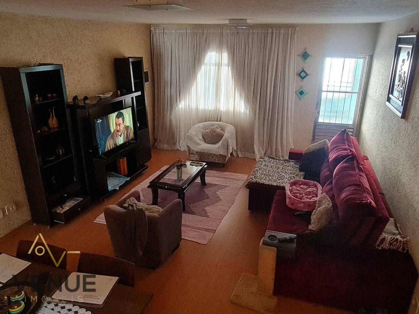 Sobrado à venda com 3 quartos, 253m² - Foto 8