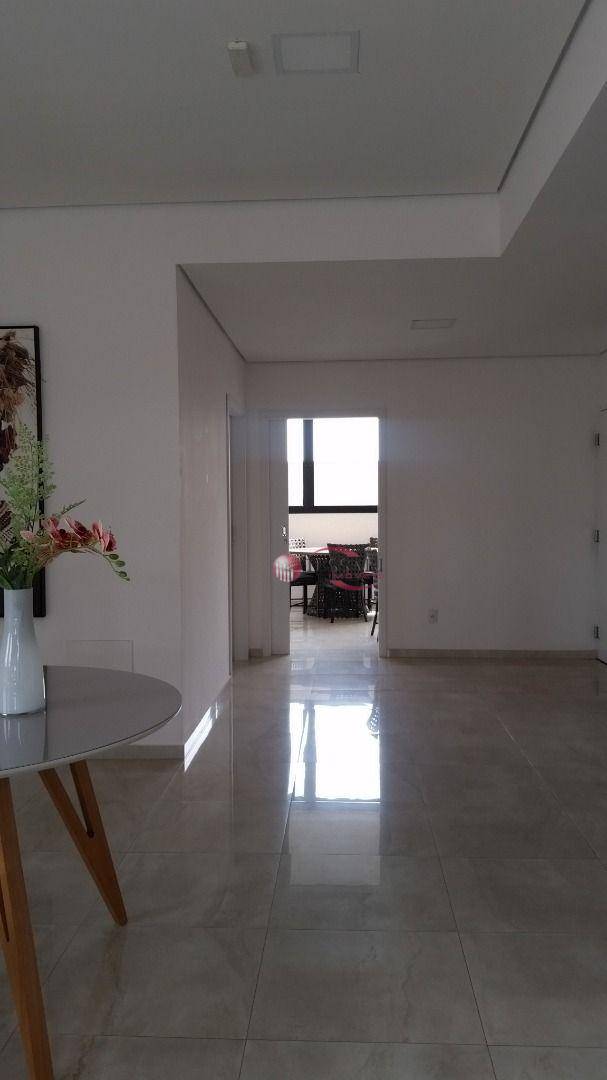 Apartamento à venda com 3 quartos, 100m² - Foto 6