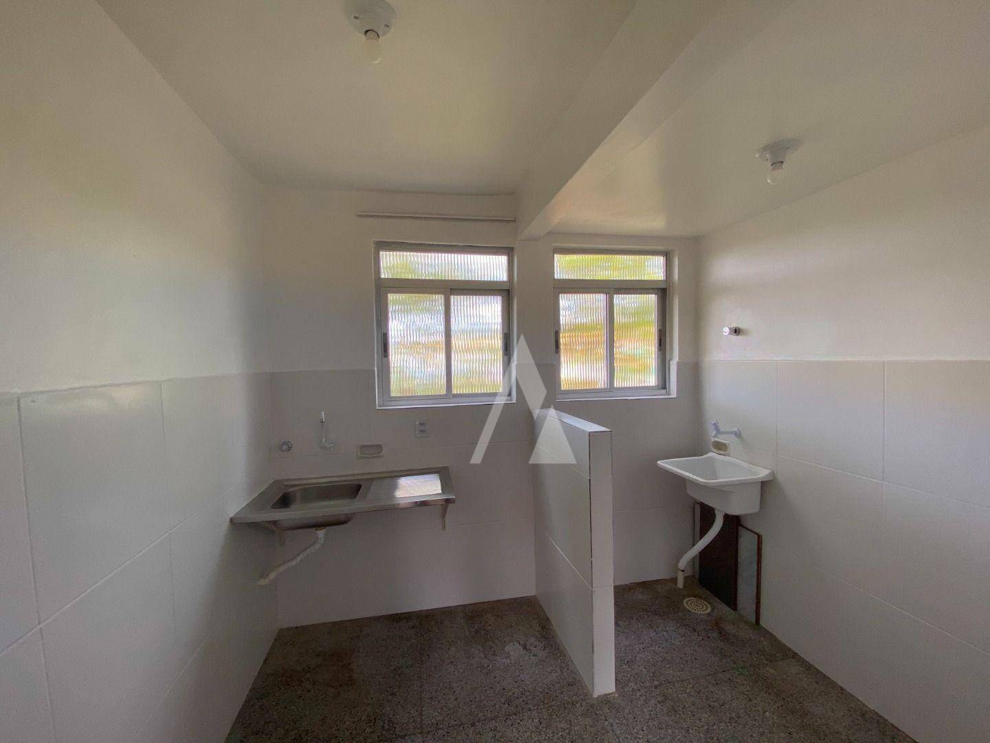 Apartamento para alugar com 1 quarto, 40M2 - Foto 10
