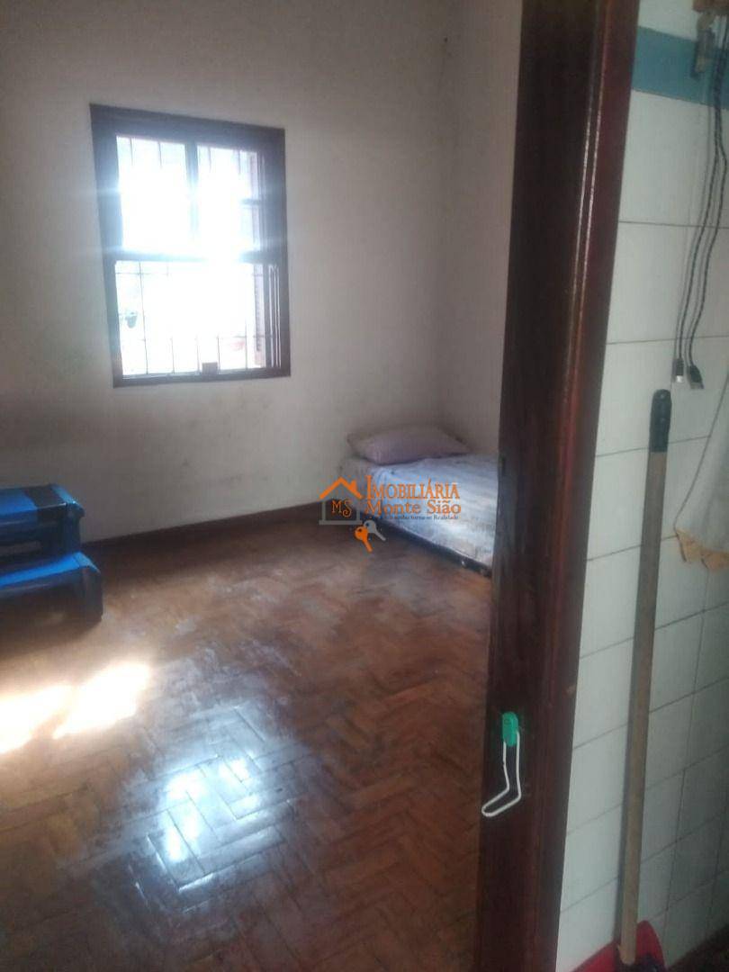 Casa à venda com 3 quartos, 250m² - Foto 6