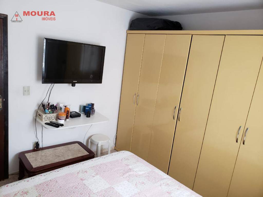 Sobrado à venda com 3 quartos, 140m² - Foto 31