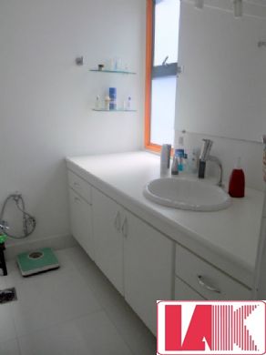 Apartamento à venda com 3 quartos, 163m² - Foto 24