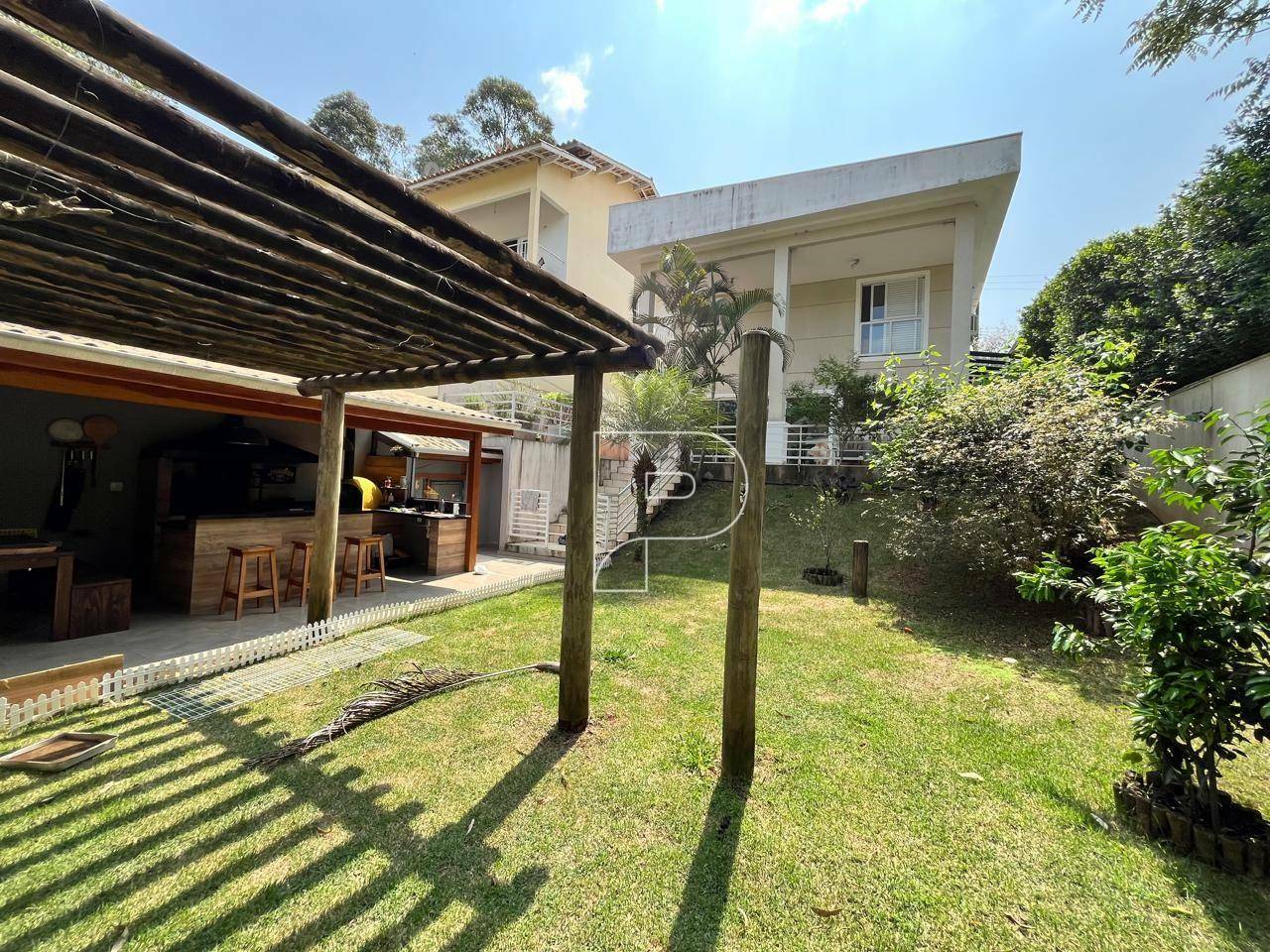 Casa de Condomínio à venda com 3 quartos, 240m² - Foto 33