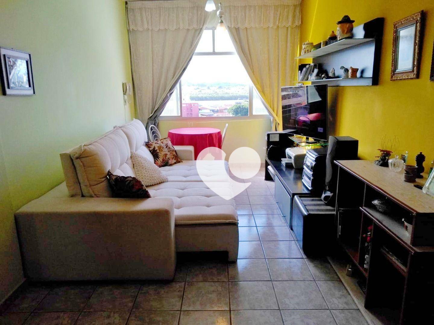 Apartamento à venda com 2 quartos, 112m² - Foto 3