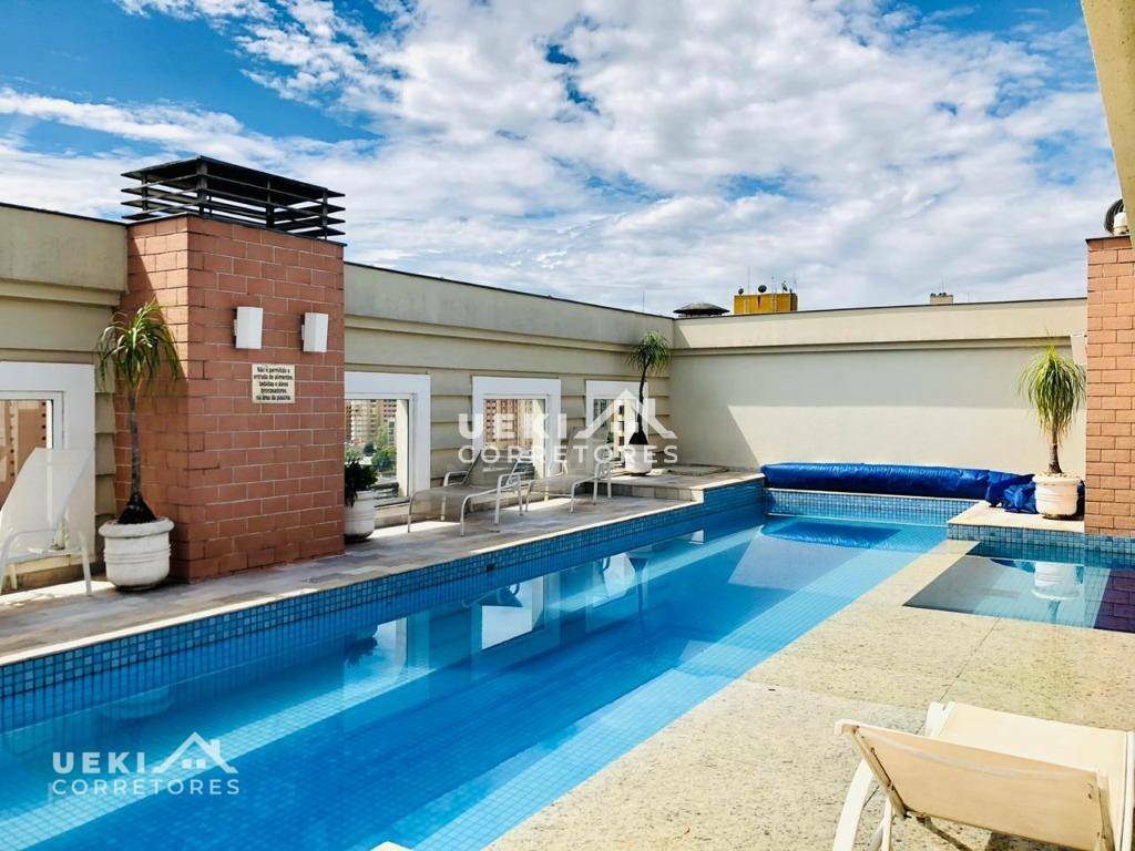 Apartamento para alugar com 2 quartos, 56m² - Foto 22