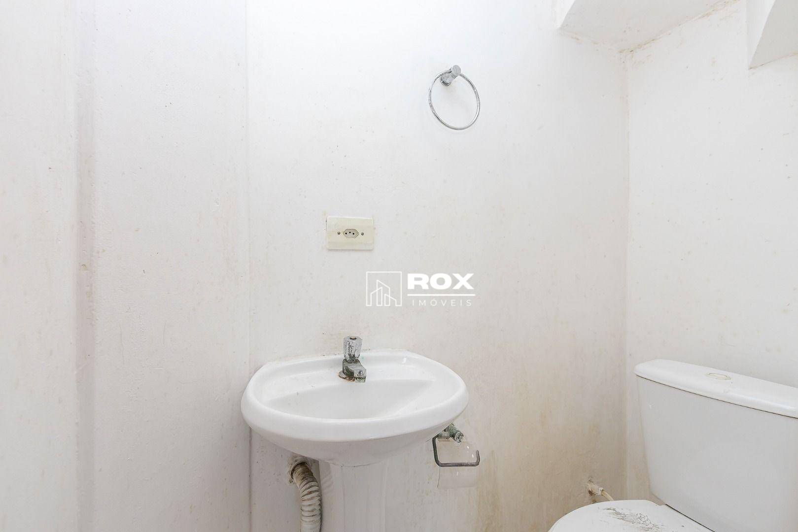 Sobrado à venda com 2 quartos, 69m² - Foto 9