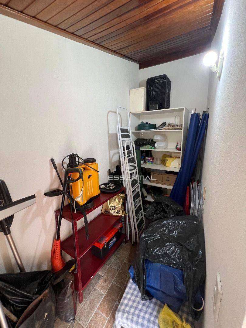 Sobrado à venda com 4 quartos, 220m² - Foto 64