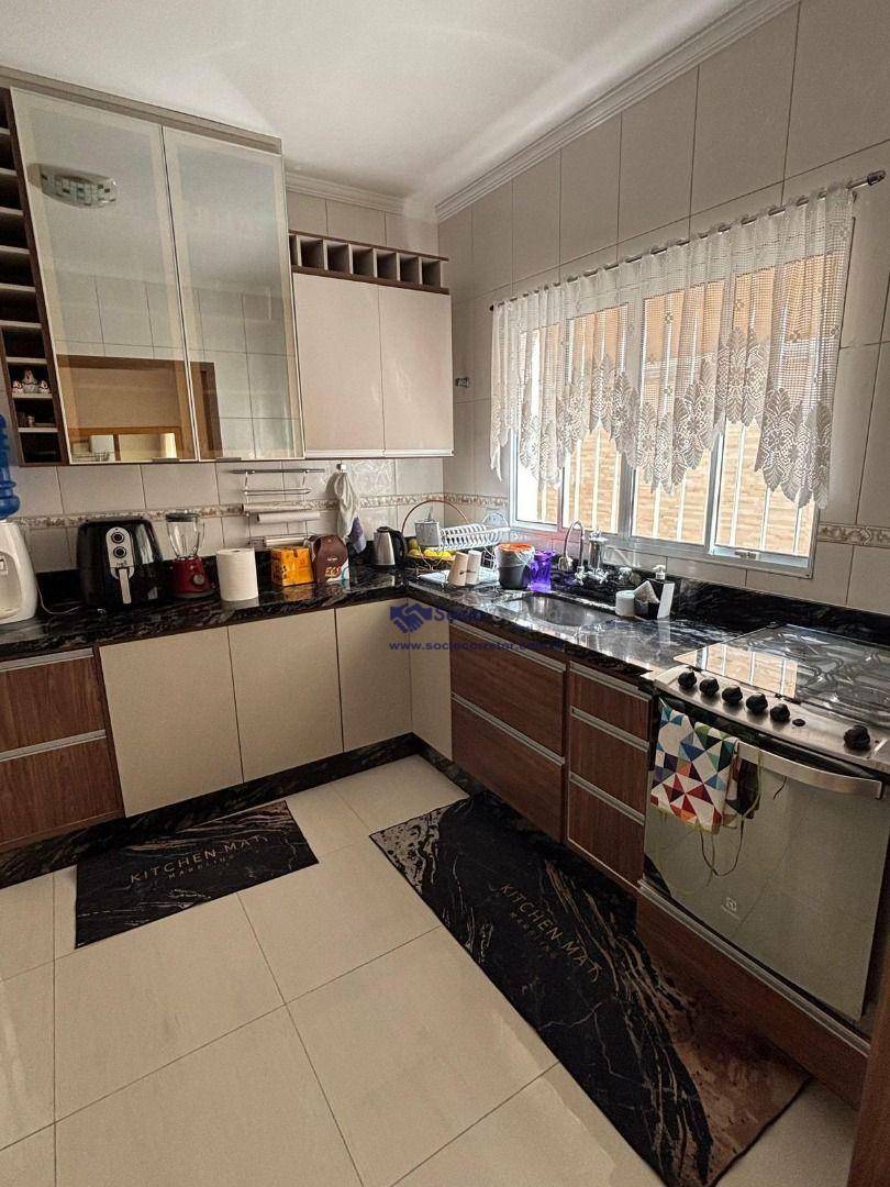 Sobrado à venda com 3 quartos, 146m² - Foto 17