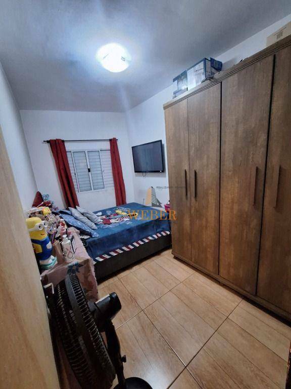 Casa à venda com 2 quartos, 160m² - Foto 6