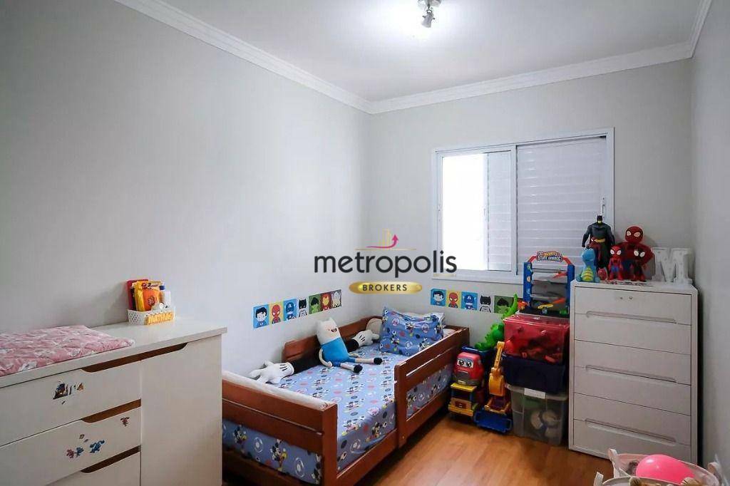 Apartamento, 3 quartos, 96 m² - Foto 12