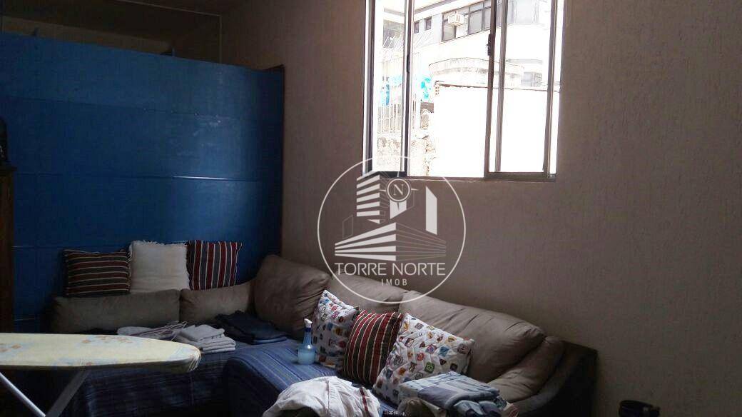 Sobrado à venda com 1 quarto, 100m² - Foto 16