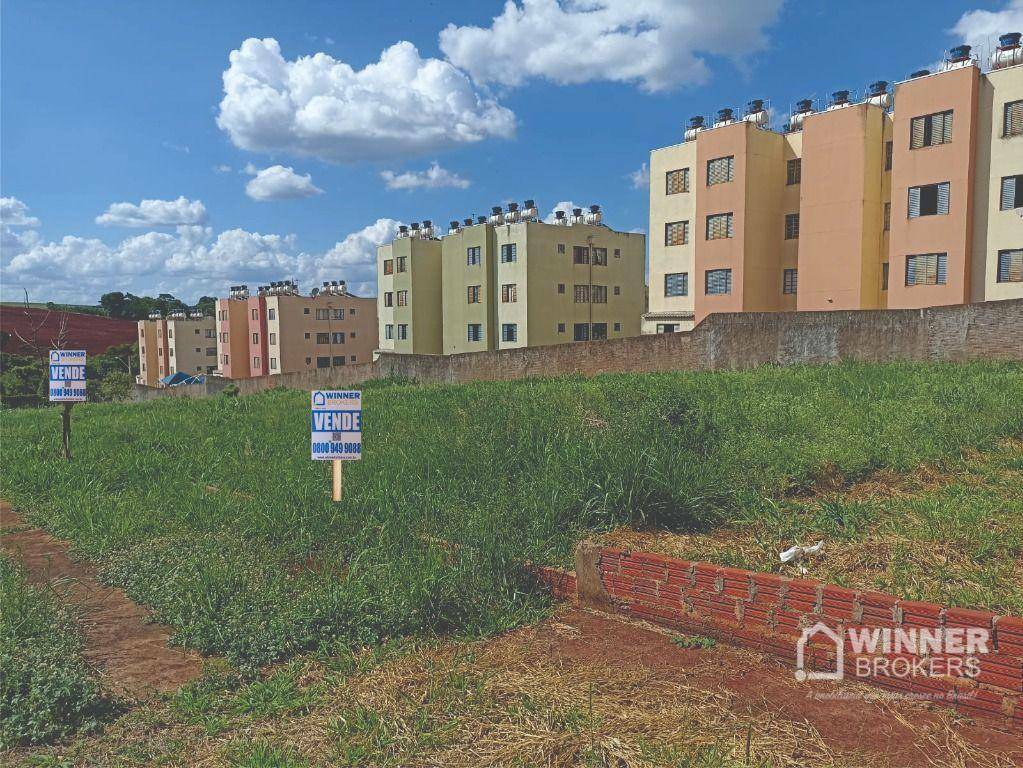 Terreno à venda, 1800M2 - Foto 1