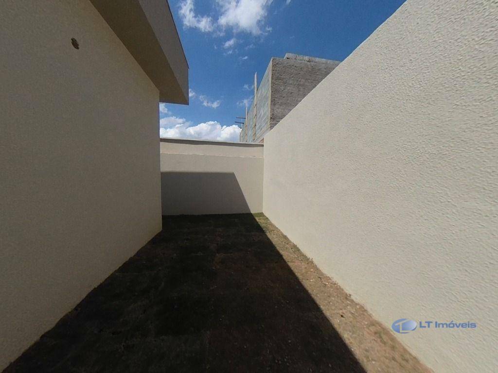 Casa de Condomínio à venda com 3 quartos, 192m² - Foto 16