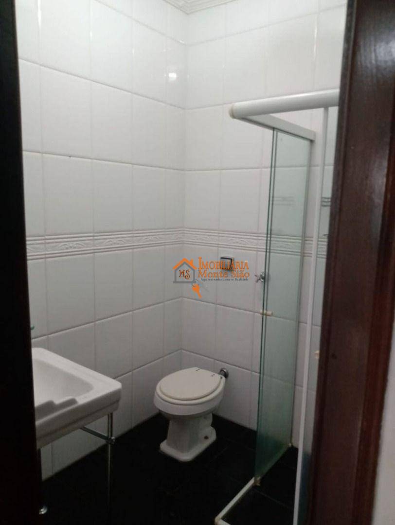 Sobrado à venda com 4 quartos, 210m² - Foto 8