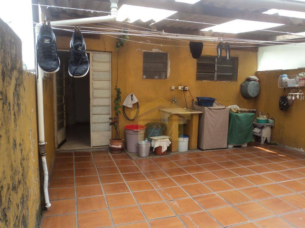 Sobrado à venda com 3 quartos, 139m² - Foto 6