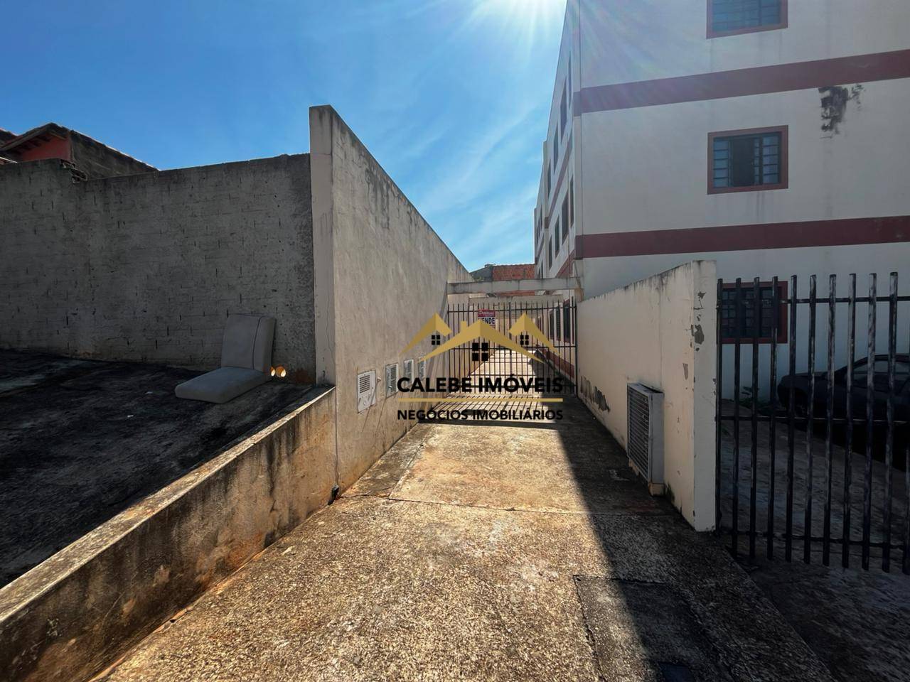 Apartamento, 2 quartos, 48 m² - Foto 1