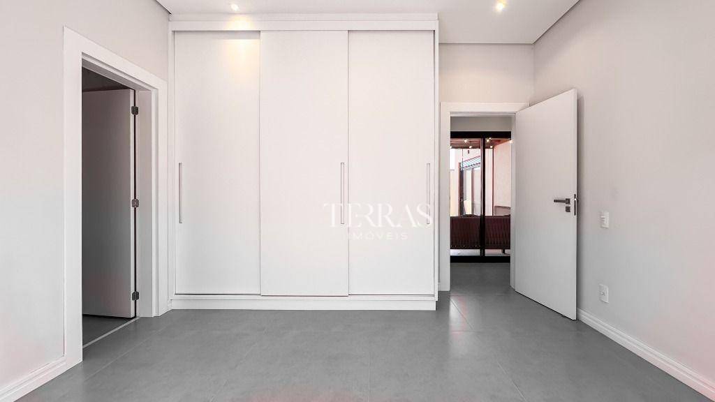 Casa de Condomínio à venda com 3 quartos, 206m² - Foto 14