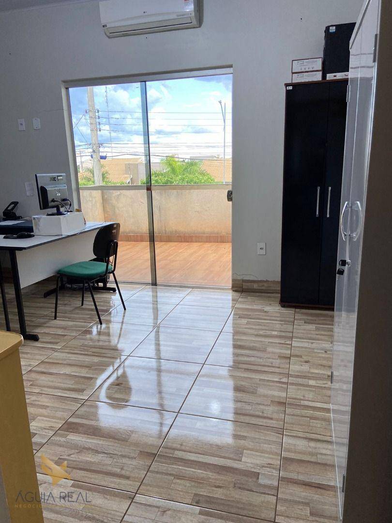 Sobrado à venda com 3 quartos, 252m² - Foto 17