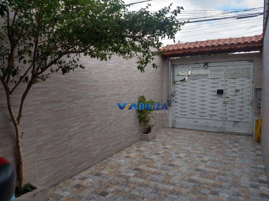 Sobrado à venda com 3 quartos, 103m² - Foto 21