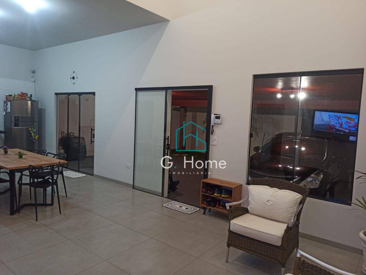 Casa à venda com 3 quartos, 155m² - Foto 5