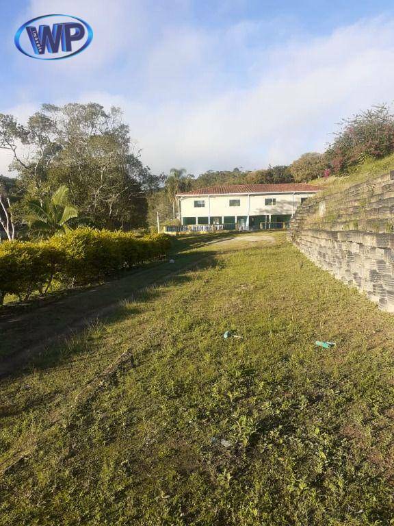 Pousada-Chalé à venda com 3 quartos, 400m² - Foto 22