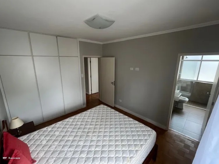 Apartamento para alugar com 3 quartos, 105m² - Foto 9