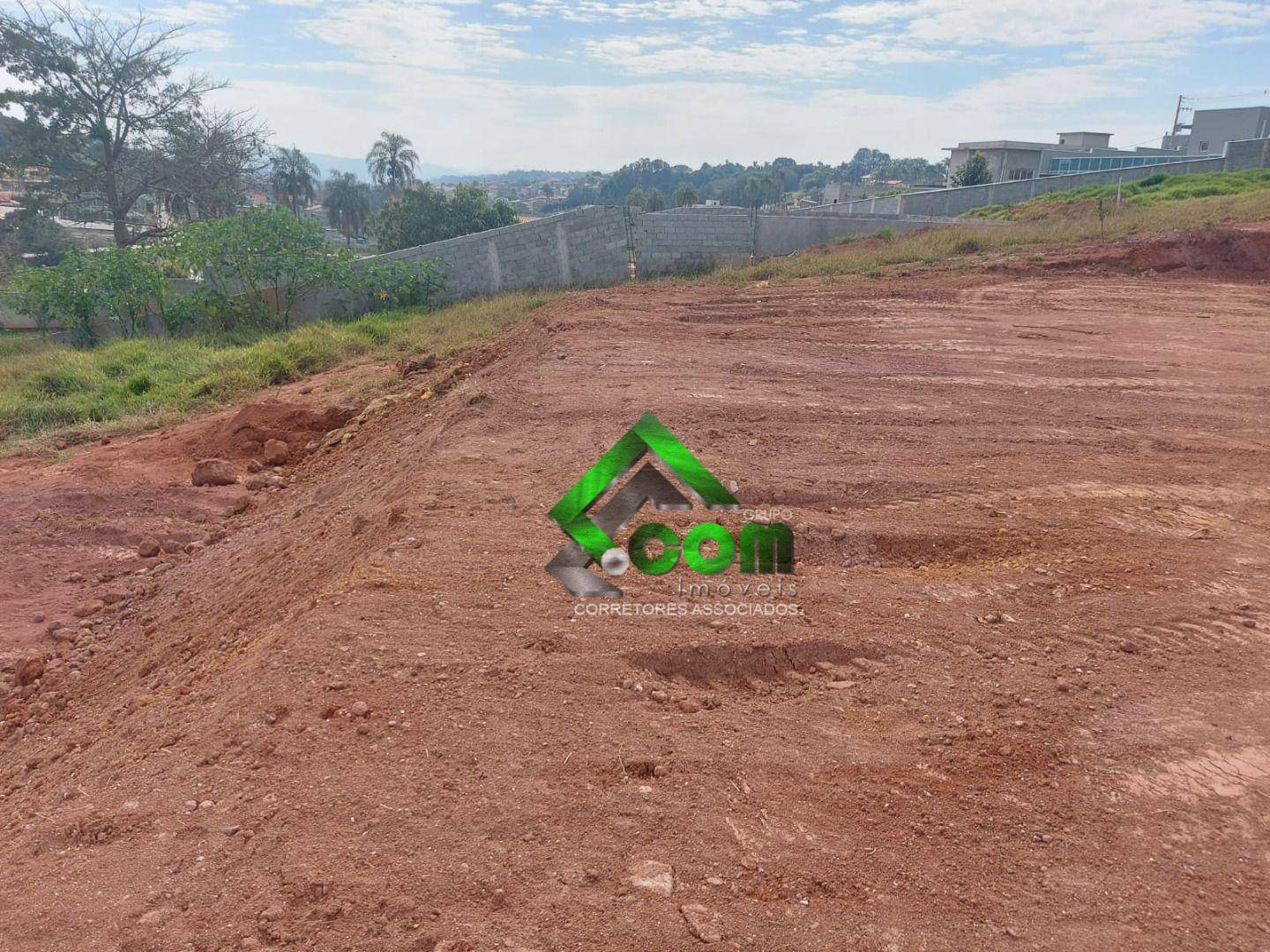 Terreno à venda, 795M2 - Foto 1