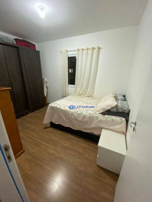 Apartamento, 2 quartos, 54 m² - Foto 6