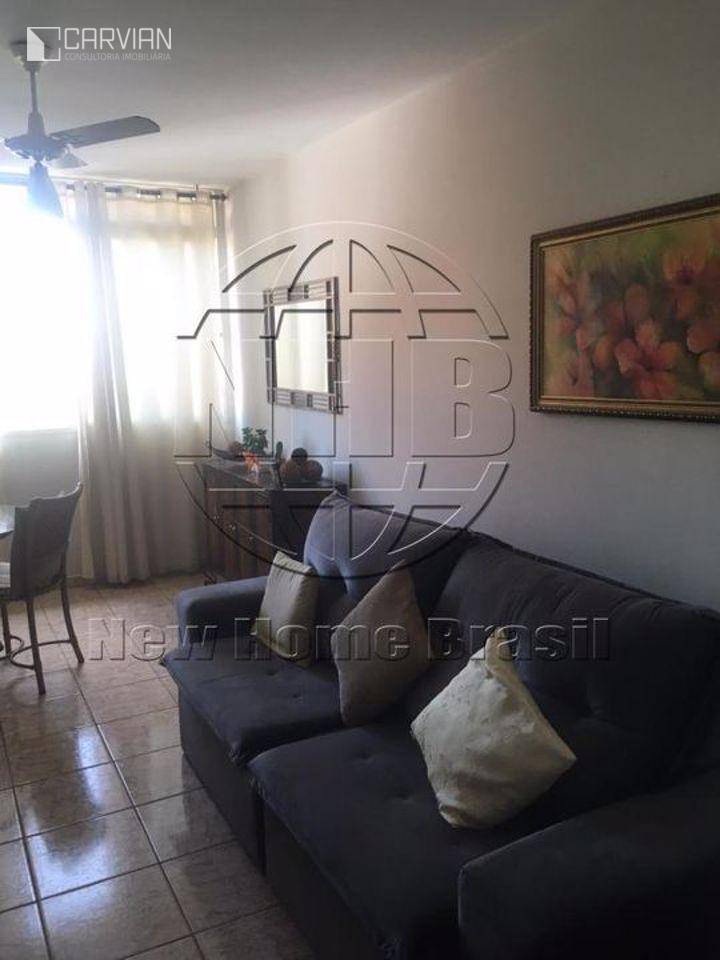 Apartamento à venda com 2 quartos, 164m² - Foto 1