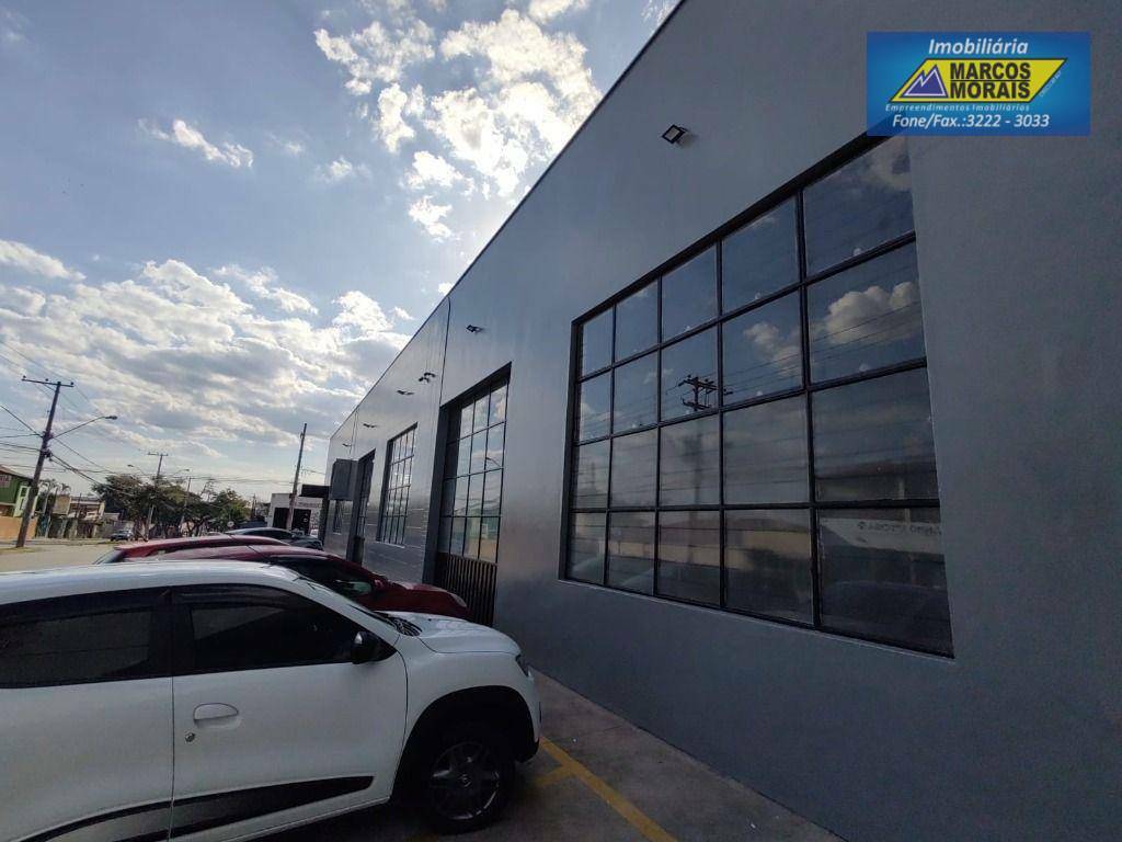 Depósito-Galpão-Armazém para alugar, 702m² - Foto 3