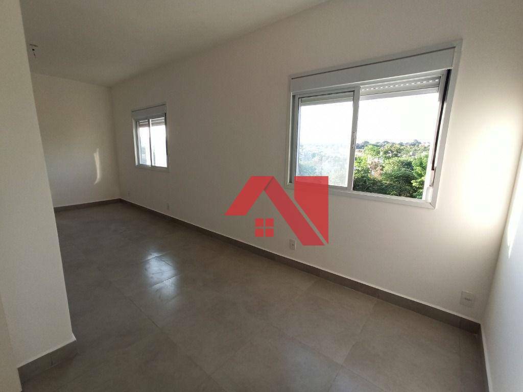 Apartamento à venda com 3 quartos, 86m² - Foto 3