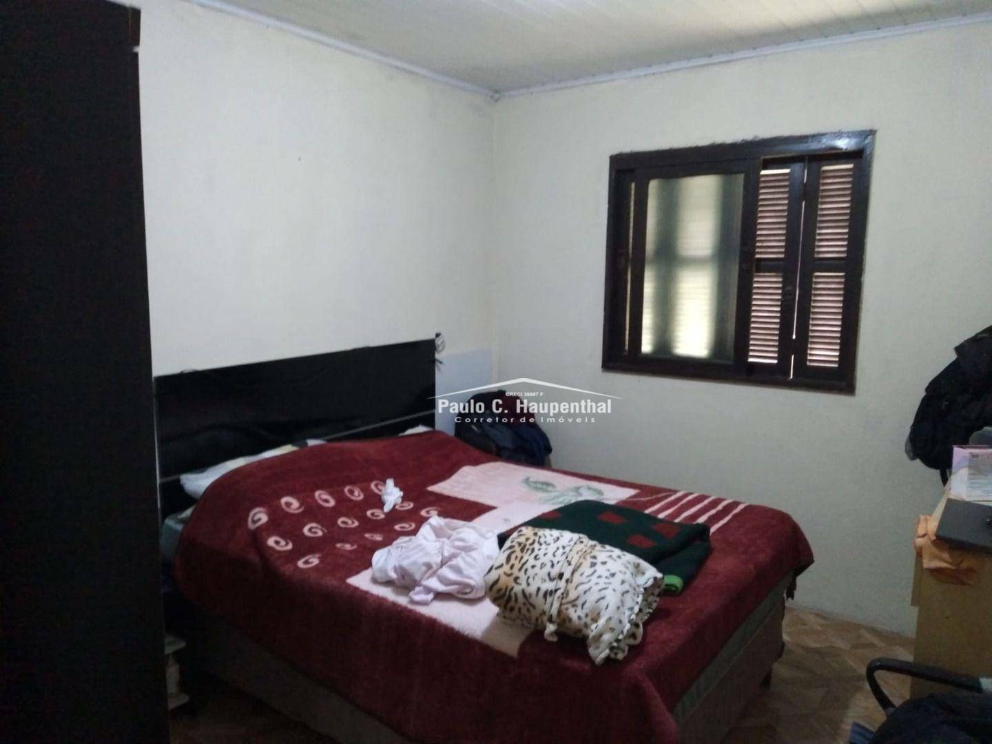 Casa à venda com 2 quartos, 100m² - Foto 10