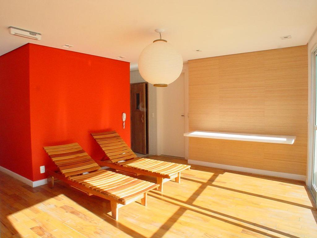 Apartamento à venda com 4 quartos, 180m² - Foto 4