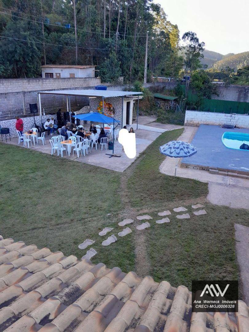 Chácara à venda com 3 quartos, 1000M2 - Foto 1